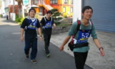 50km歩け歩け大会