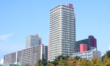 マンション管理